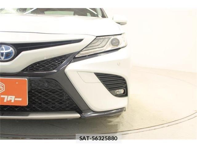 Toyota CAMRY HYBRID 2018-09 8626065-14