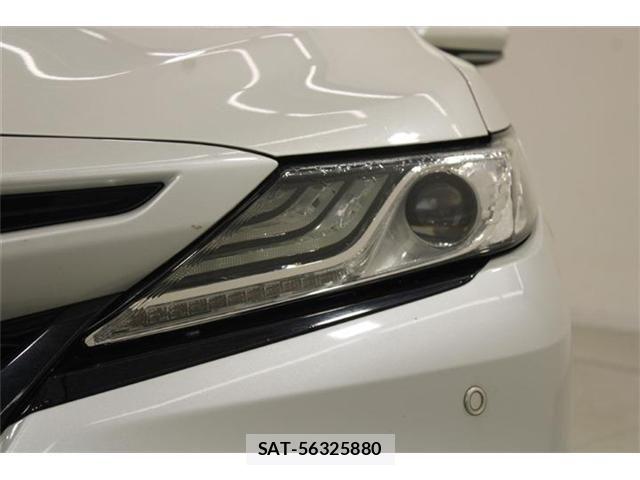 Toyota CAMRY HYBRID 2018-09 8626065-15