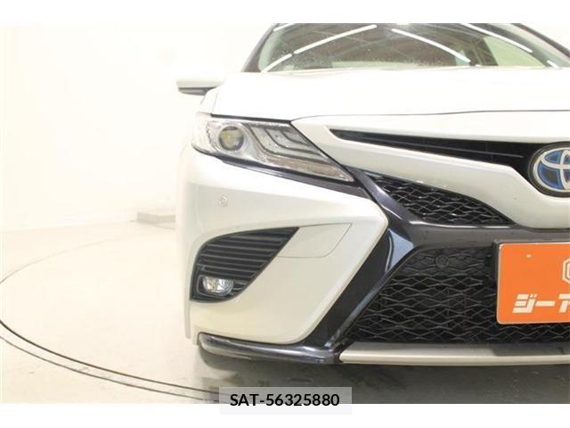 Toyota CAMRY HYBRID 2018-09 8626065-16