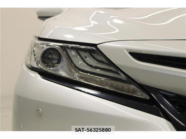 Toyota CAMRY HYBRID 2018-09 8626065-17