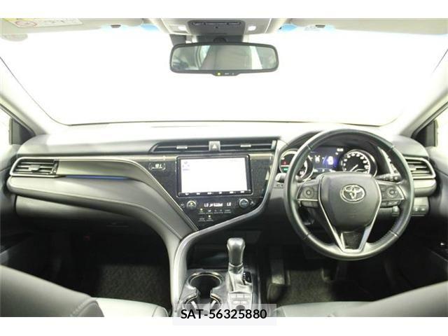 Toyota CAMRY HYBRID 2018-09 8626065-1