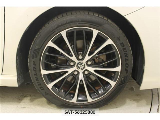 Toyota CAMRY HYBRID 2018-09 8626065-22