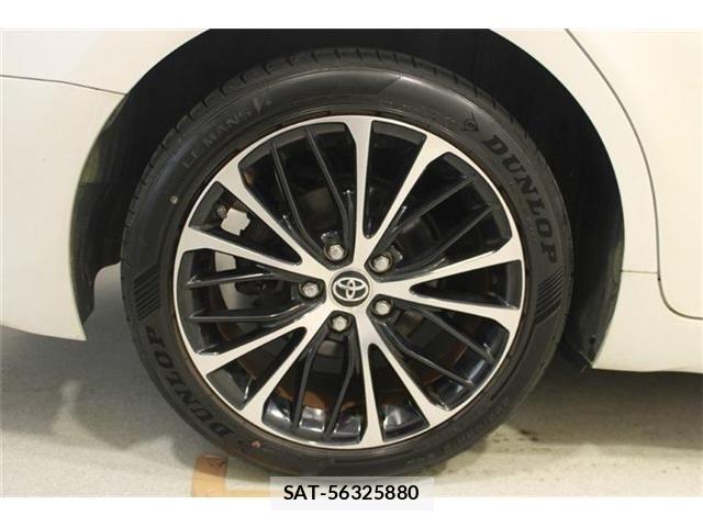 Toyota CAMRY HYBRID 2018-09 8626065-23