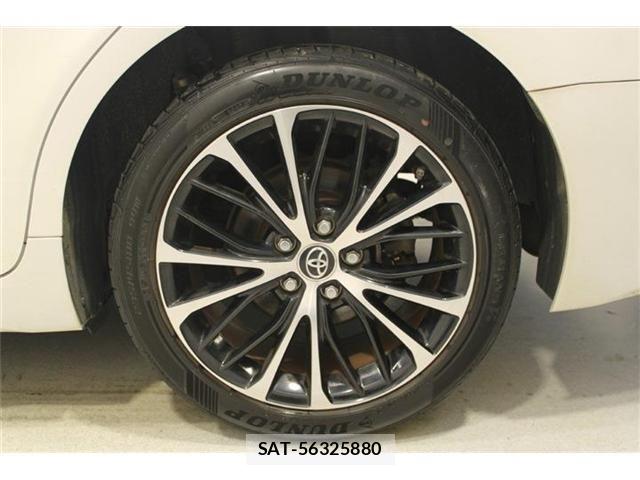 Toyota CAMRY HYBRID 2018-09 8626065-24