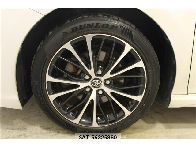 Toyota CAMRY HYBRID 2018-09 8626065-25