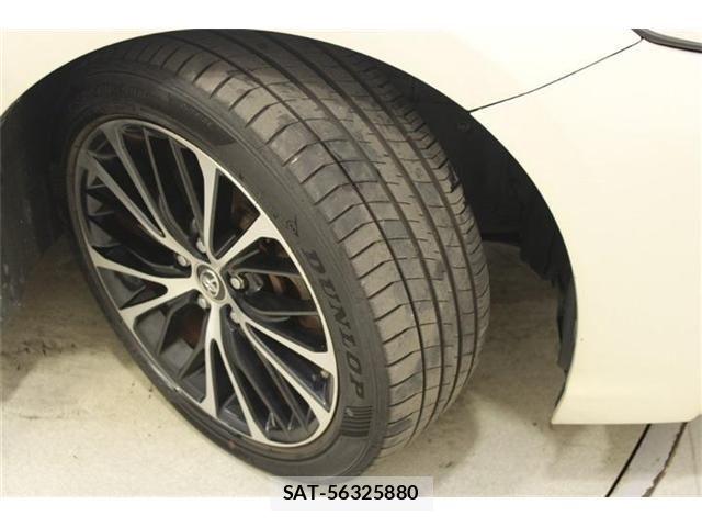 Toyota CAMRY HYBRID 2018-09 8626065-28
