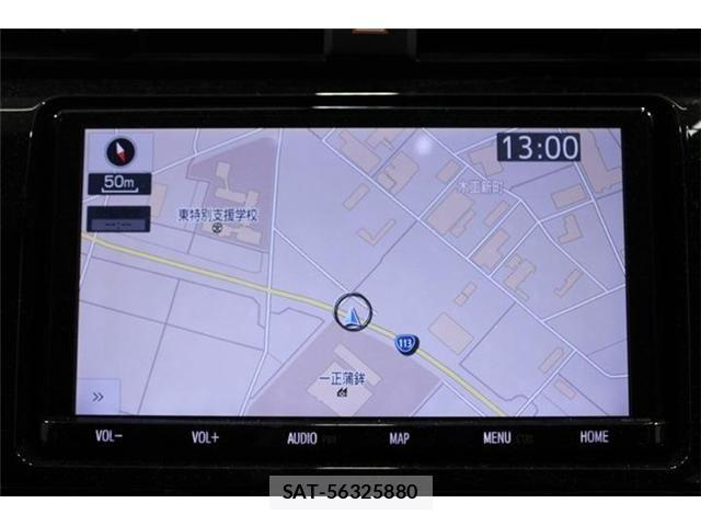 Toyota CAMRY HYBRID 2018-09 8626065-2