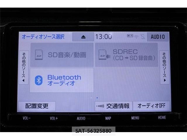 Toyota CAMRY HYBRID 2018-09 8626065-4