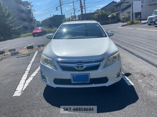 sat car