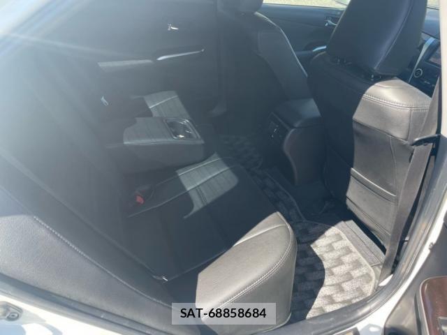 Toyota CAMRY HYBRID 2012-02 8626069-12