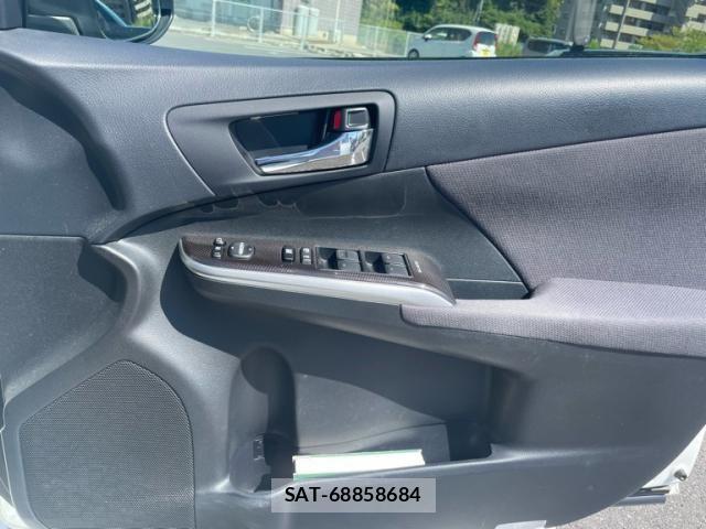Toyota CAMRY HYBRID 2012-02 8626069-15