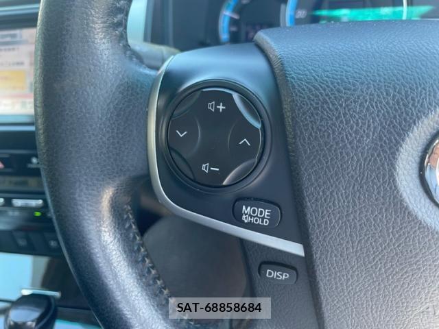 Toyota CAMRY HYBRID 2012-02 8626069-18