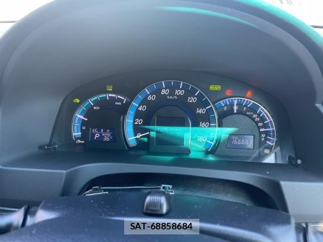 Toyota CAMRY HYBRID 2012-02 8626069-19