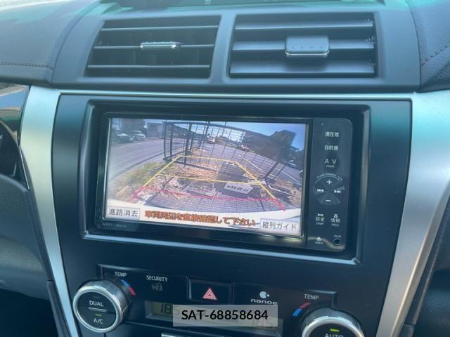 Toyota CAMRY HYBRID 2012-02 8626069-23