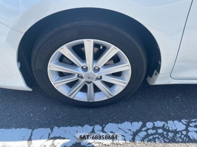 Toyota CAMRY HYBRID 2012-02 8626069-3