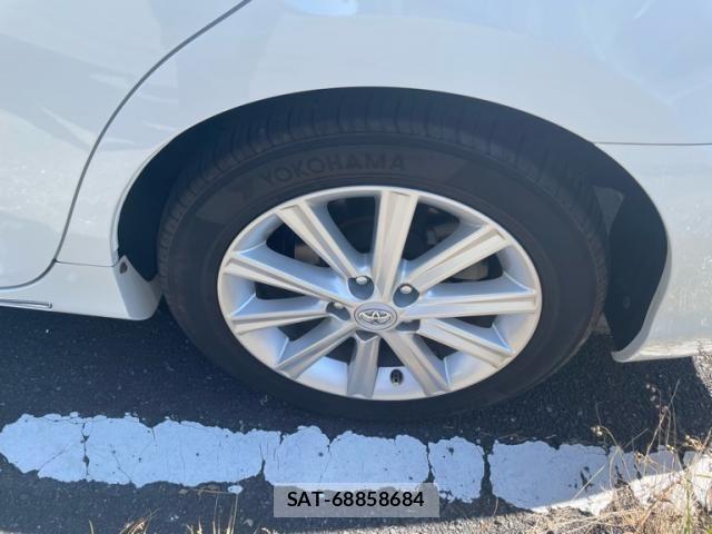 Toyota CAMRY HYBRID 2012-02 8626069-4
