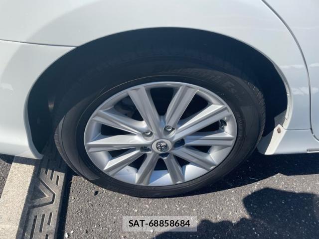 Toyota CAMRY HYBRID 2012-02 8626069-5
