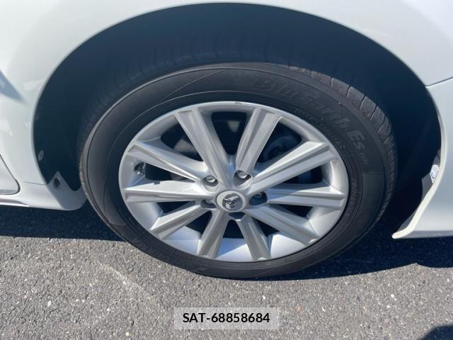 Toyota CAMRY HYBRID 2012-02 8626069-6