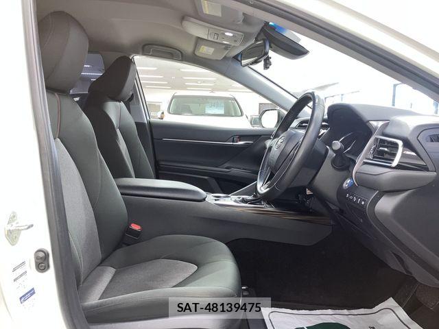 Toyota CAMRY HYBRID 2018-01 8626068-16