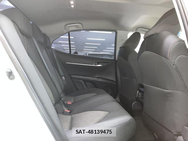 Toyota CAMRY HYBRID 2018-01 8626068-18