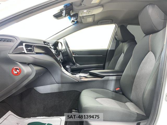 Toyota CAMRY HYBRID 2018-01 8626068-20