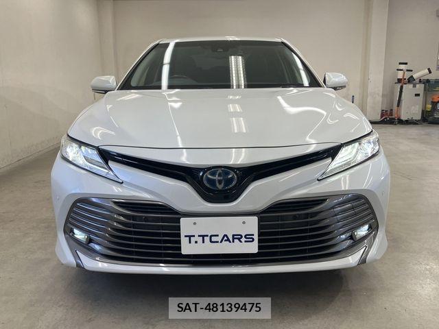 Toyota CAMRY HYBRID 2018-01 8626068-22