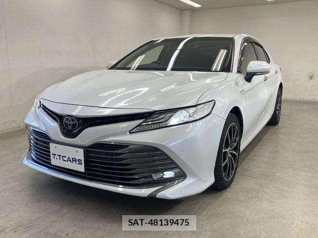 Toyota CAMRY HYBRID 2018-01 8626068-23