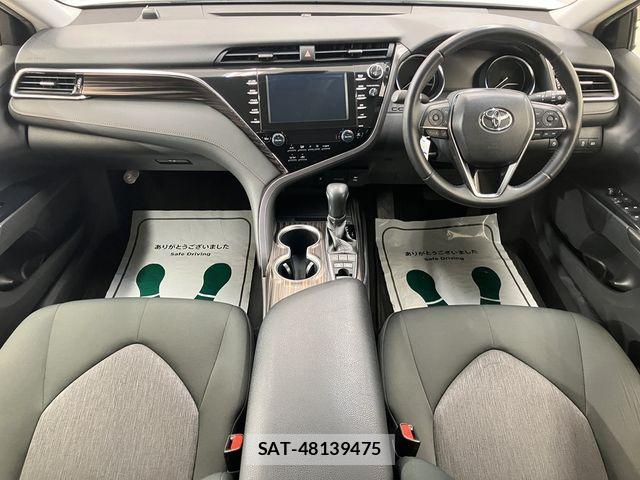 Toyota CAMRY HYBRID 2018-01 8626068-26