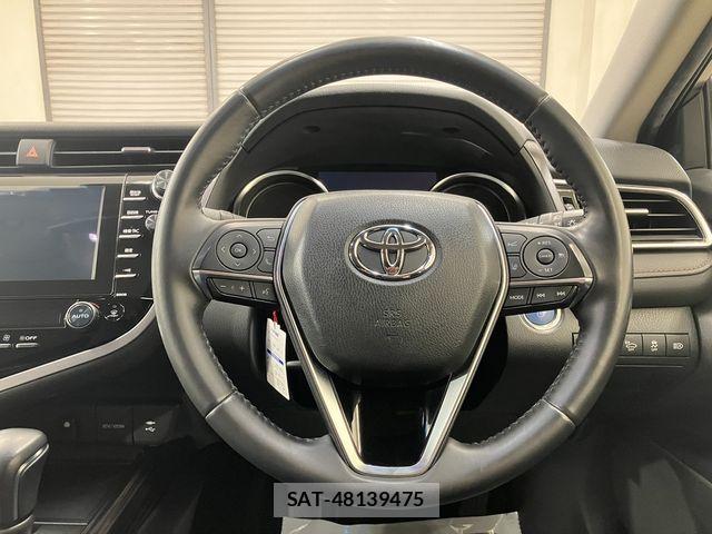 Toyota CAMRY HYBRID 2018-01 8626068-27