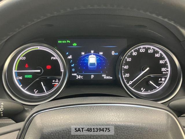 Toyota CAMRY HYBRID 2018-01 8626068-28