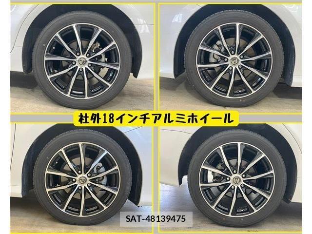 Toyota CAMRY HYBRID 2018-01 8626068-8