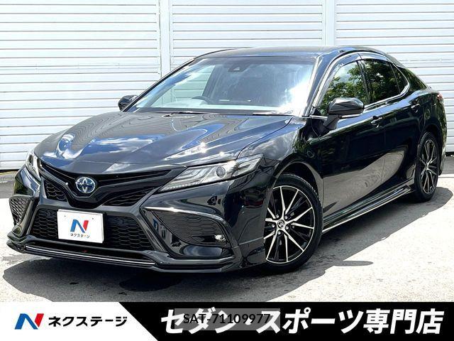 Toyota CAMRY HYBRID 2023-04 8665899-0