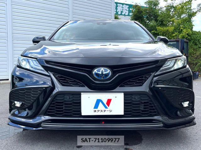 Toyota CAMRY HYBRID 2023-04 8665899-14