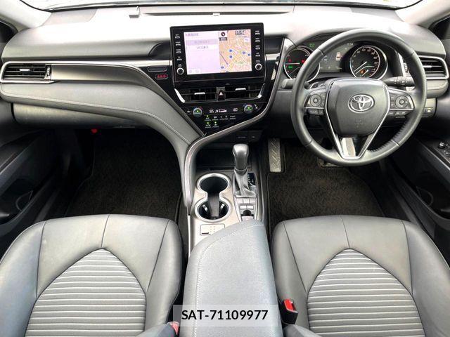 Toyota CAMRY HYBRID 2023-04 8665899-1