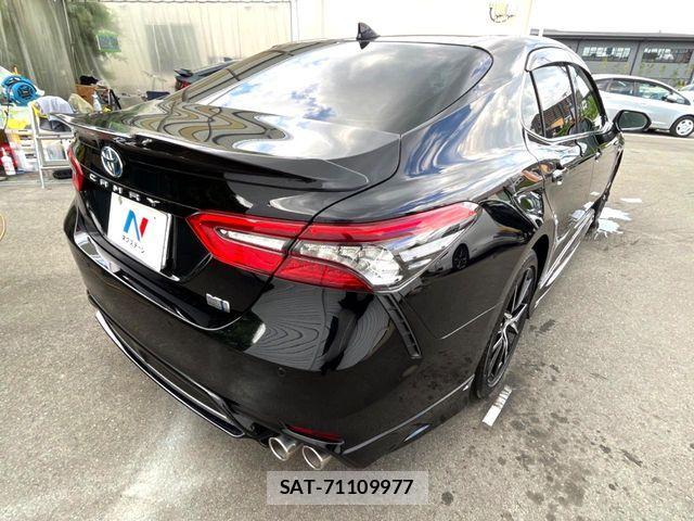Toyota CAMRY HYBRID 2023-04 8665899-19