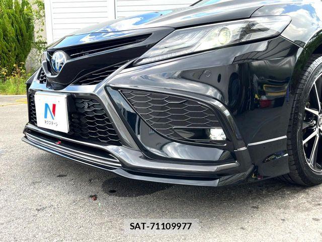 Toyota CAMRY HYBRID 2023-04 8665899-2