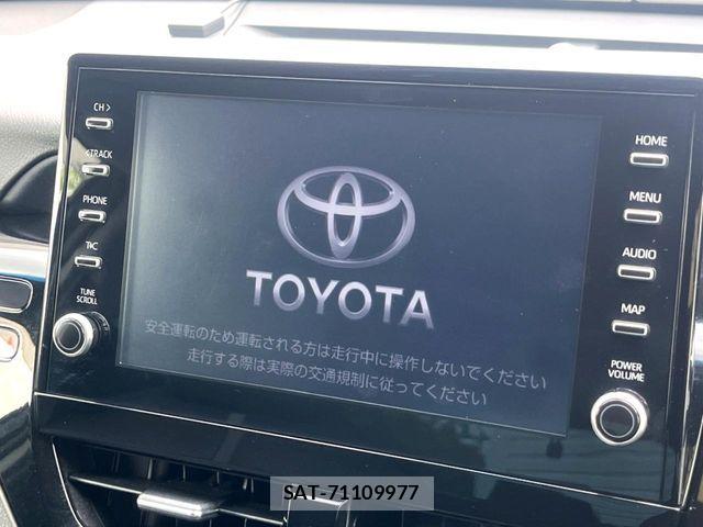 Toyota CAMRY HYBRID 2023-04 8665899-4