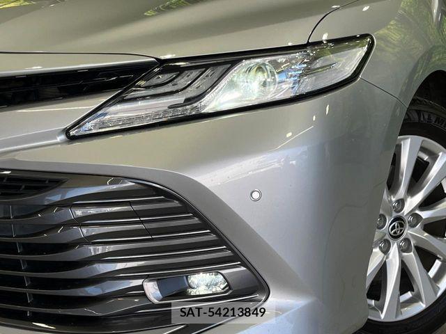 Toyota CAMRY HYBRID 2020-04 8658300-11