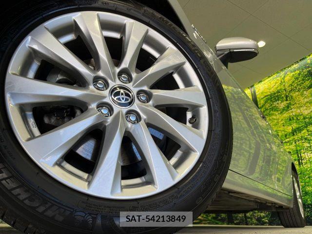 Toyota CAMRY HYBRID 2020-04 8658300-12