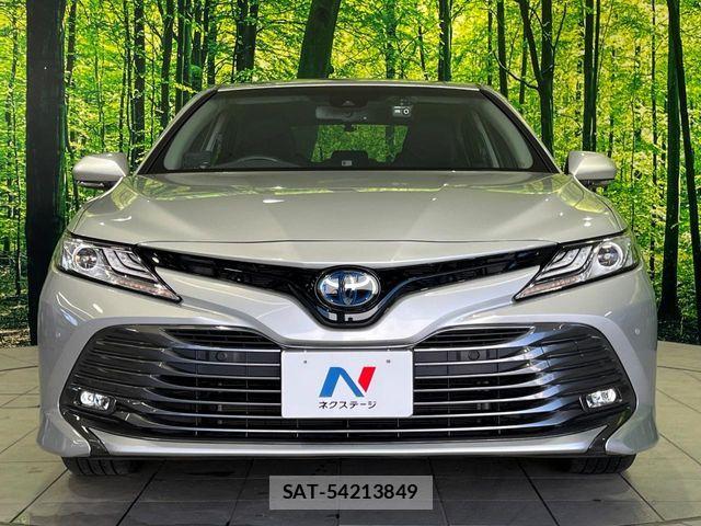 Toyota CAMRY HYBRID 2020-04 8658300-13