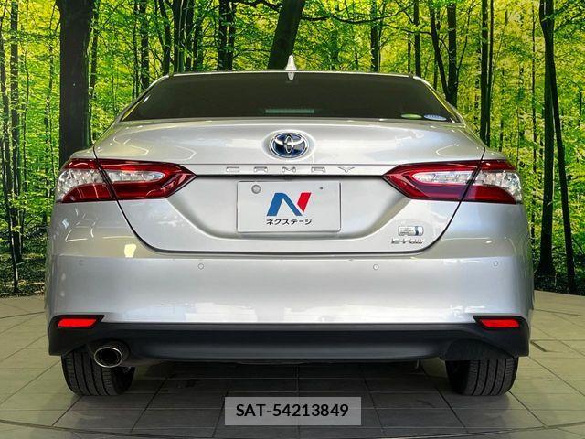 Toyota CAMRY HYBRID 2020-04 8658300-14