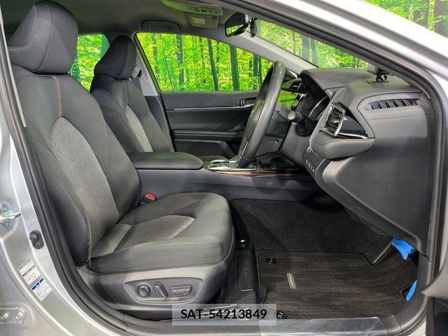Toyota CAMRY HYBRID 2020-04 8658300-7