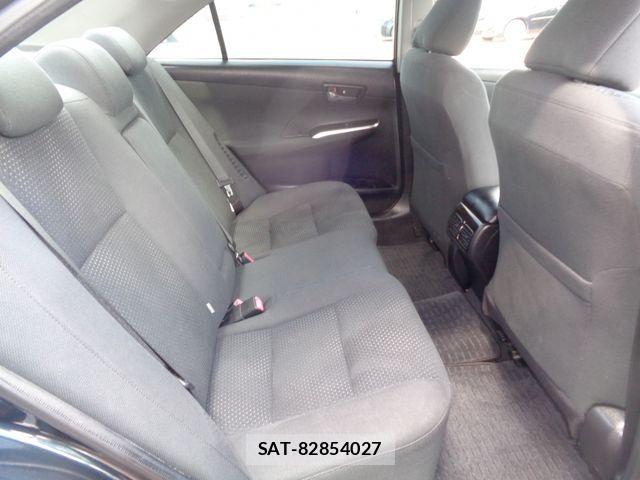 Toyota CAMRY HYBRID 2011-09 8658310-10