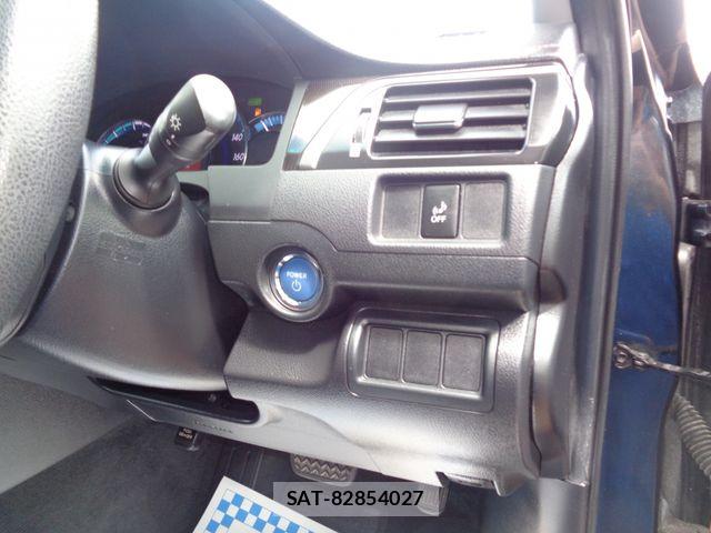 Toyota CAMRY HYBRID 2011-09 8658310-12