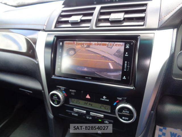 Toyota CAMRY HYBRID 2011-09 8658310-16