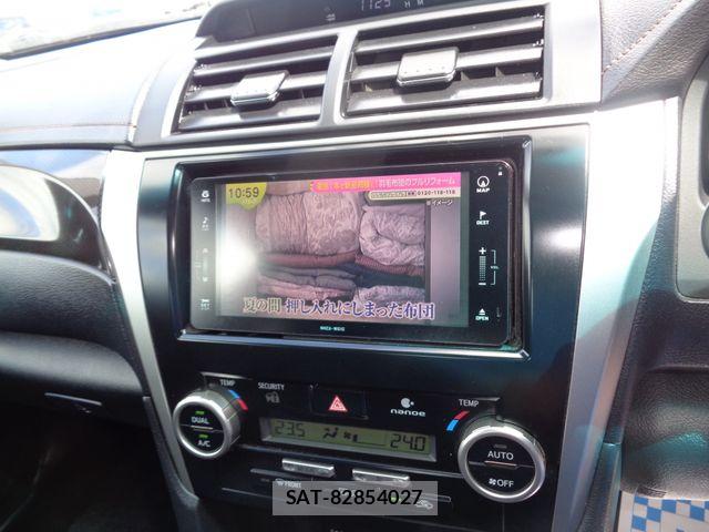 Toyota CAMRY HYBRID 2011-09 8658310-17