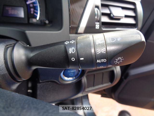 Toyota CAMRY HYBRID 2011-09 8658310-18