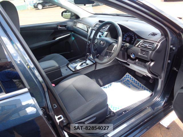 Toyota CAMRY HYBRID 2011-09 8658310-1