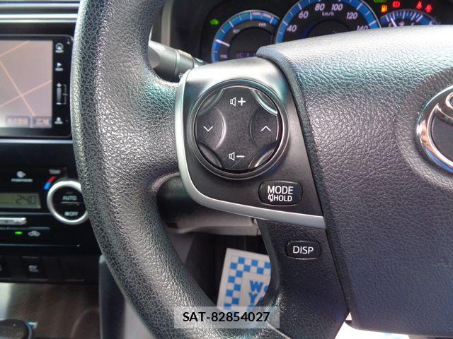 Toyota CAMRY HYBRID 2011-09 8658310-20