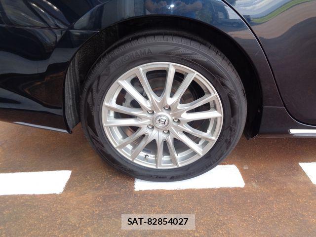 Toyota CAMRY HYBRID 2011-09 8658310-22